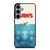 KAWS JAWS FUNNY ICON Samsung Galaxy S24 Plus Case Cover