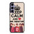 KEEP CALM AND LOVE ONE DIRECTION Samsung Galaxy S24 Plus Case Cover