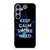 KEEP CALM AND SMOKE WEED Samsung Galaxy S24 Plus Case Cover