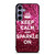 KEEP CALM AND SPARKLE ON Samsung Galaxy S24 Plus Case Cover
