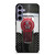 KENWORTH TRUCK LOGO GRAY Samsung Galaxy S24 Plus Case Cover