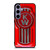 KENWORTH TRUCK LOGO RED Samsung Galaxy S24 Plus Case Cover