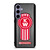 KENWORTH Samsung Galaxy S24 Plus Case Cover