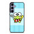 KEROPPI BASEBALL Samsung Galaxy S24 Plus Case Cover