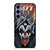 KISS BAND SKULL Samsung Galaxy S24 Plus Case Cover