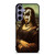 KISS MONALISA GENE SIMMONS Samsung Galaxy S24 Plus Case Cover