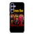 KNIVES OUT MOVIES POSTER 2 Samsung Galaxy S24 Plus Case Cover
