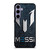 LIONEL MESSI ICON Samsung Galaxy S24 Plus Case Cover