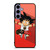 LITTLE SON GOKU CAMO BAPE SHARK Samsung Galaxy S24 Plus Case Cover