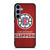 LOS ANGELES CLIPPERS NBA Samsung Galaxy S24 Plus Case Cover