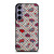 LOUIS VUITTON LV 1854 LOGO ICON Samsung Galaxy S24 Plus Case Cover