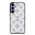 LOUIS VUITTON LV DOTS LOGO ICON Samsung Galaxy S24 Plus Case Cover