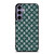 LOUIS VUITTON LV FENDI PATERN ICON LOGO Samsung Galaxy S24 Plus Case Cover