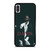 DAMN KENDRICK LAMAR iPhone X / XS Case Cover