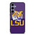 LSU TIGERS FOOTBALL LOGO Samsung Galaxy S24 Plus Case Cover