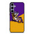 LSU TIGERS LOUISIANA STATE UNIVERSITY FOOTBALL ICON Samsung Galaxy S24 Plus Case Cover