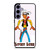 LUCKY LUKE coboy Samsung Galaxy S24 Plus Case Cover