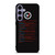 LYRICS OF TWENTY ONE PILOTS Samsung Galaxy S24 Plus Case Cover