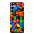 M&M'S BUTTON CHOCOLATE Samsung Galaxy S24 Plus Case Cover