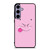 MAJIN BUU FACE DRAGON BALL Samsung Galaxy S24 Plus Case Cover