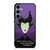 MALEFICENT SLEEPING BEAUTY QUOTE Samsung Galaxy S24 Plus Case Cover