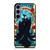 MALEFICENT SLEEPING BEAUTY Samsung Galaxy S24 Plus Case Cover
