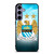 MANCHESTER CITY CASE Samsung Galaxy S24 Plus Case Cover