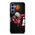 MANCHESTER UNITED PAUL POGBA DAB Samsung Galaxy S24 Plus Case Cover