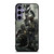 MANDALORIAN TV SERIES LOGO Samsung Galaxy S24 Plus Case Cover