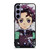 MANGA ANIME DEMON SLAYER NEZUKO KAMADO Samsung Galaxy S24 Plus Case Cover