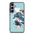 MANGA ANIME SPY X FAMILY FORGER Samsung Galaxy S24 Plus Case Cover