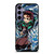 MANGA DEMON SLAYER TANJIRO KAMADO ANIME Samsung Galaxy S24 Plus Case Cover