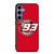 MARC MARQUEZ Samsung Galaxy S24 Plus Case Cover