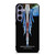 MARCELO BURLON BIRD Samsung Galaxy S24 Plus Case Cover