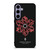 MARCELO BURLON SNAKE Samsung Galaxy S24 Plus Case Cover
