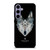 MARCELO BURLON WOLF LOGO Samsung Galaxy S24 Plus Case Cover