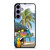 MARGARITAVILLE JIMMY BUFFETT'S Samsung Galaxy S24 Plus Case Cover