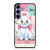 MARIE THE ARISTOCATS CAT DISNEY 2 Samsung Galaxy S24 Plus Case Cover