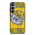 MICHIGAN WOLVERINES FOOTBALL UNIVERSITY ICON Samsung Galaxy S24 Plus Case Cover