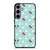 MICKEY AND MINNIE MOUSE DISNEY POLKADOTS Samsung Galaxy S24 Plus Case Cover