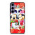MICKEY MINNIE MOUSE DISNEY CHRISTMAS Samsung Galaxy S24 Plus Case Cover