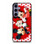MICKEY MINNIE MOUSE DISNEY Samsung Galaxy S24 Plus Case Cover