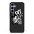 MICKEY MOUSE OFF WHITE LOGO Samsung Galaxy S24 Plus Case Cover