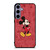 MICKEY MOUSE RETRO COMIC Samsung Galaxy S24 Plus Case Cover