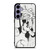 MICKEY MOUSE RETRO DISNEY Samsung Galaxy S24 Plus Case Cover