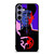 MILE MORALES SPIDERMAN X PROWLER Samsung Galaxy S24 Plus Case Cover