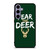 MILWAUKEE BUCKS LOGO BASEBALL FEAR THE DEER Samsung Galaxy S24 Plus Case Cover