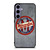 MILWAUKEE PORTABLE TOOL LOGO METAL ICON Samsung Galaxy S24 Plus Case Cover