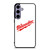 MILWAUKEE TOOL LOGO WHITE Samsung Galaxy S24 Plus Case Cover