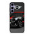 MINI COOPER CAR BLACK Samsung Galaxy S24 Plus Case Cover